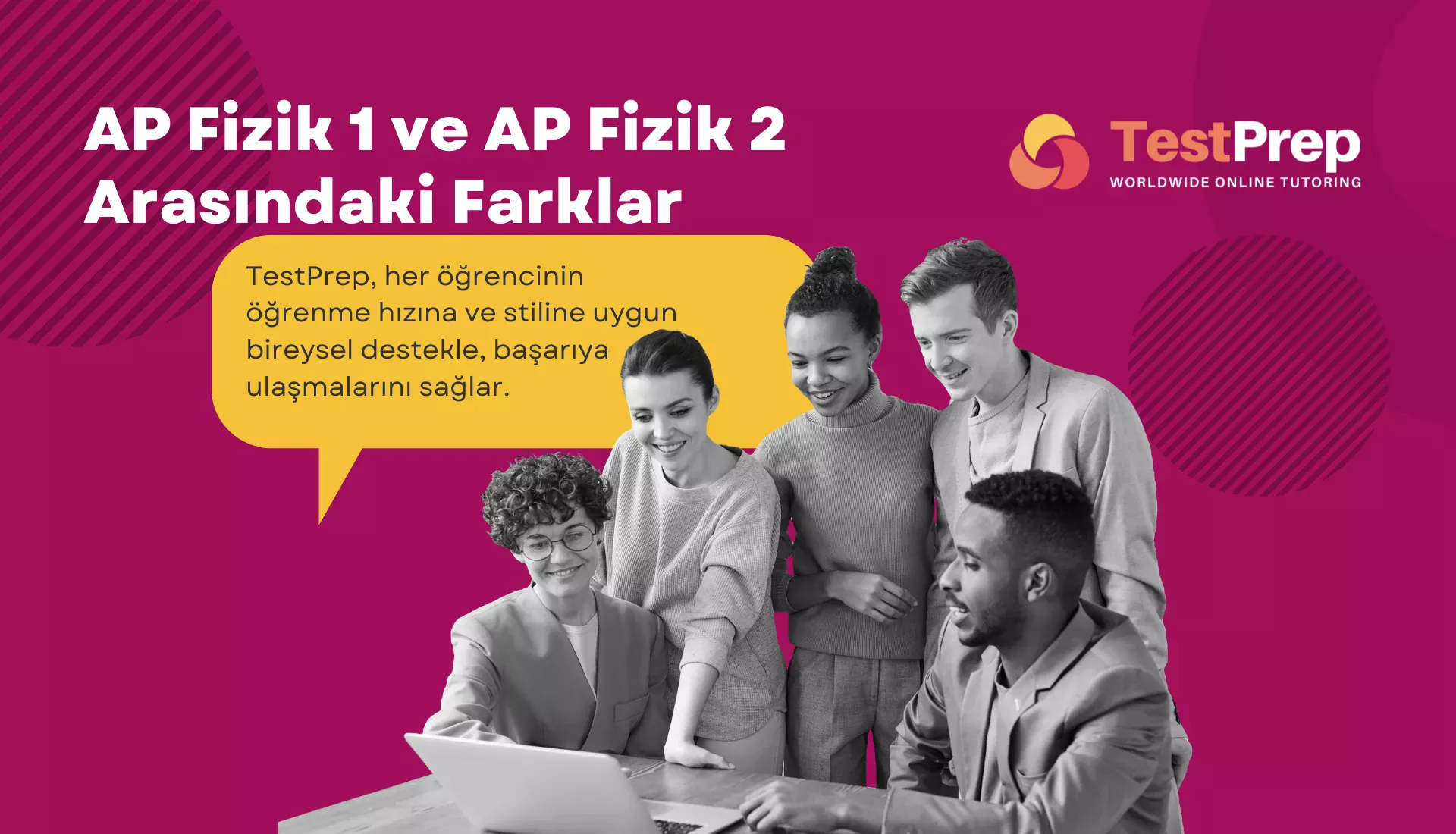 AP Fizik 1 ve AP Fizik 2 Arasındaki Farklar