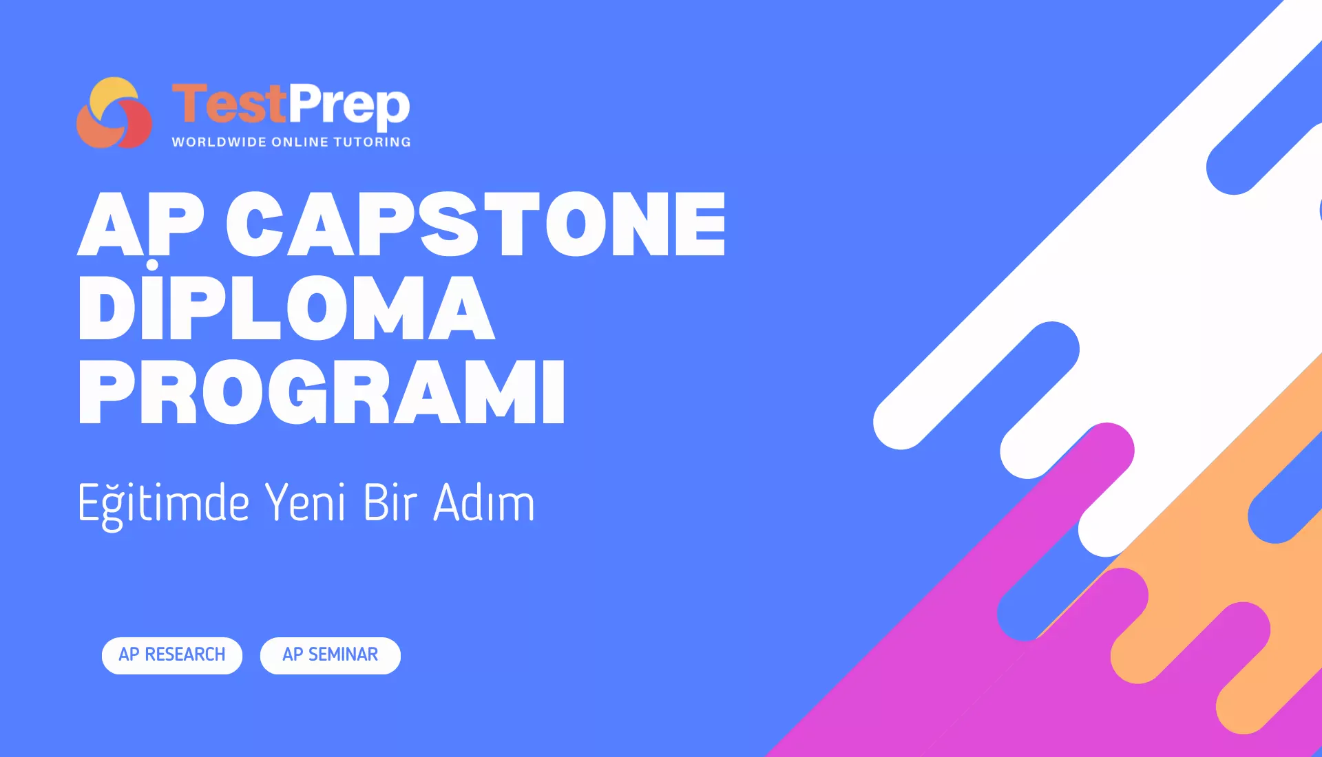 AP Capstone Diploma Programı: Eğitimde Yeni Bir Adım