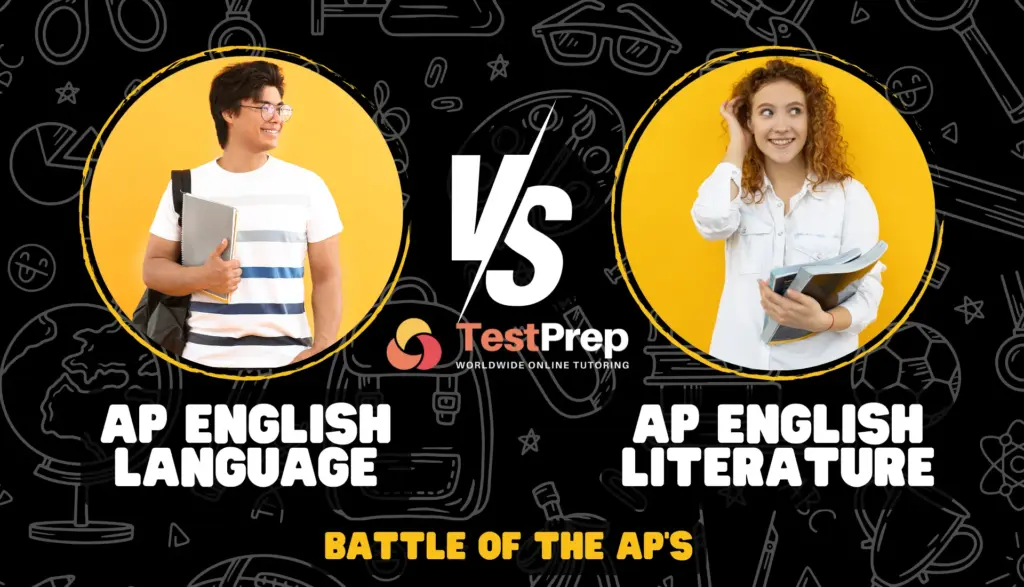 AP English Language ve AP English Literature Arasındaki Farklar
