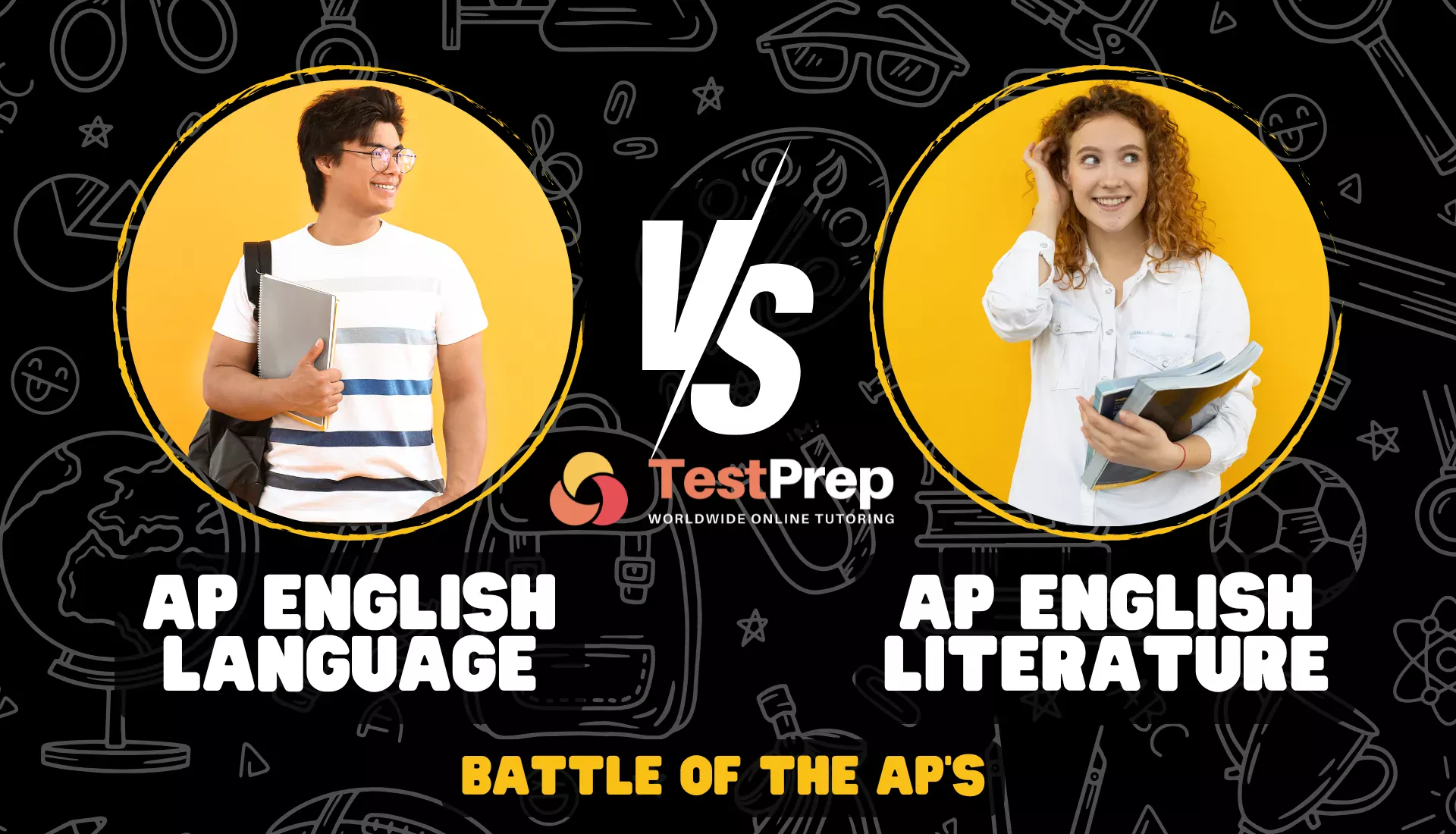 AP English Language ve AP English Literature Arasındaki Farklar